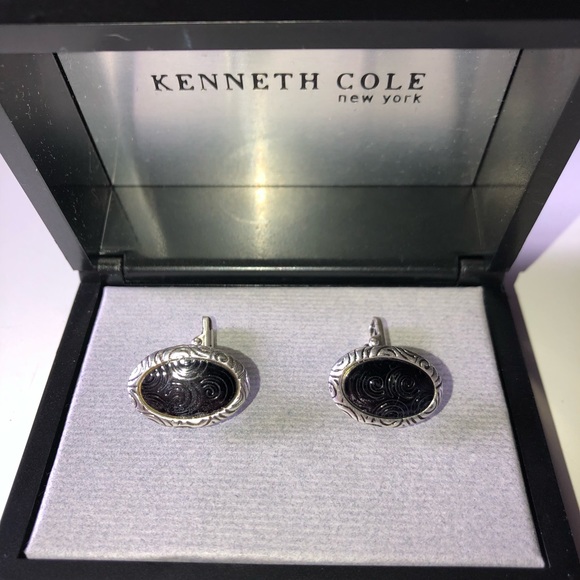 Kenneth Cole Other - Kenneth Cole Cuff Links
